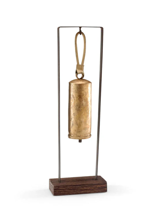 Wildwood Bells (Lg) DECORATIVE OBJECTS