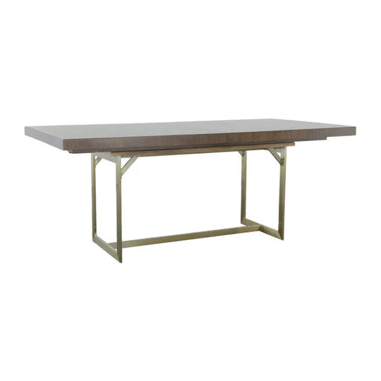 Libby Langdon Clement Dining Table DINING TABLES by Fairfield Chair