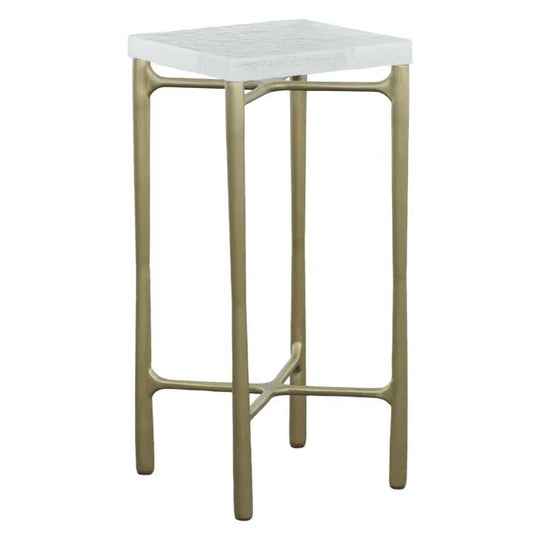 Fairfield Chair - Libby Langdon Marlowe Tiered Round Cocktail Table - 6308-13 | American Home Furniture