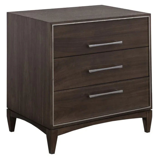 Fairfield Chair - Libby Langdon Farley King Bed - 6322-KB | American Home Furniture