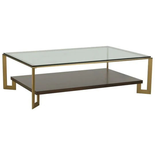 Walnut Solids and Veneers, Stainless Steel, Sheer Dove
