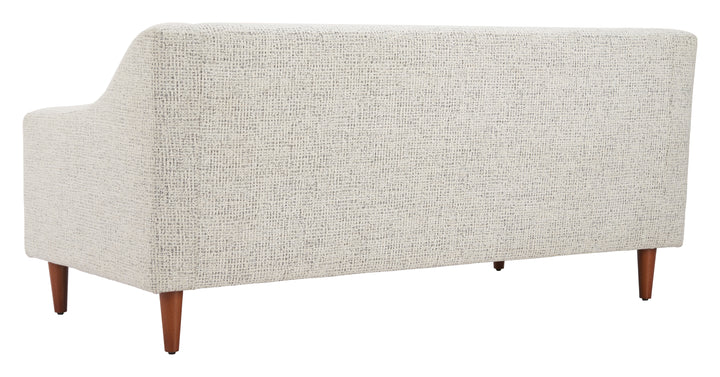 Koseli Loveseat Pewter Gray