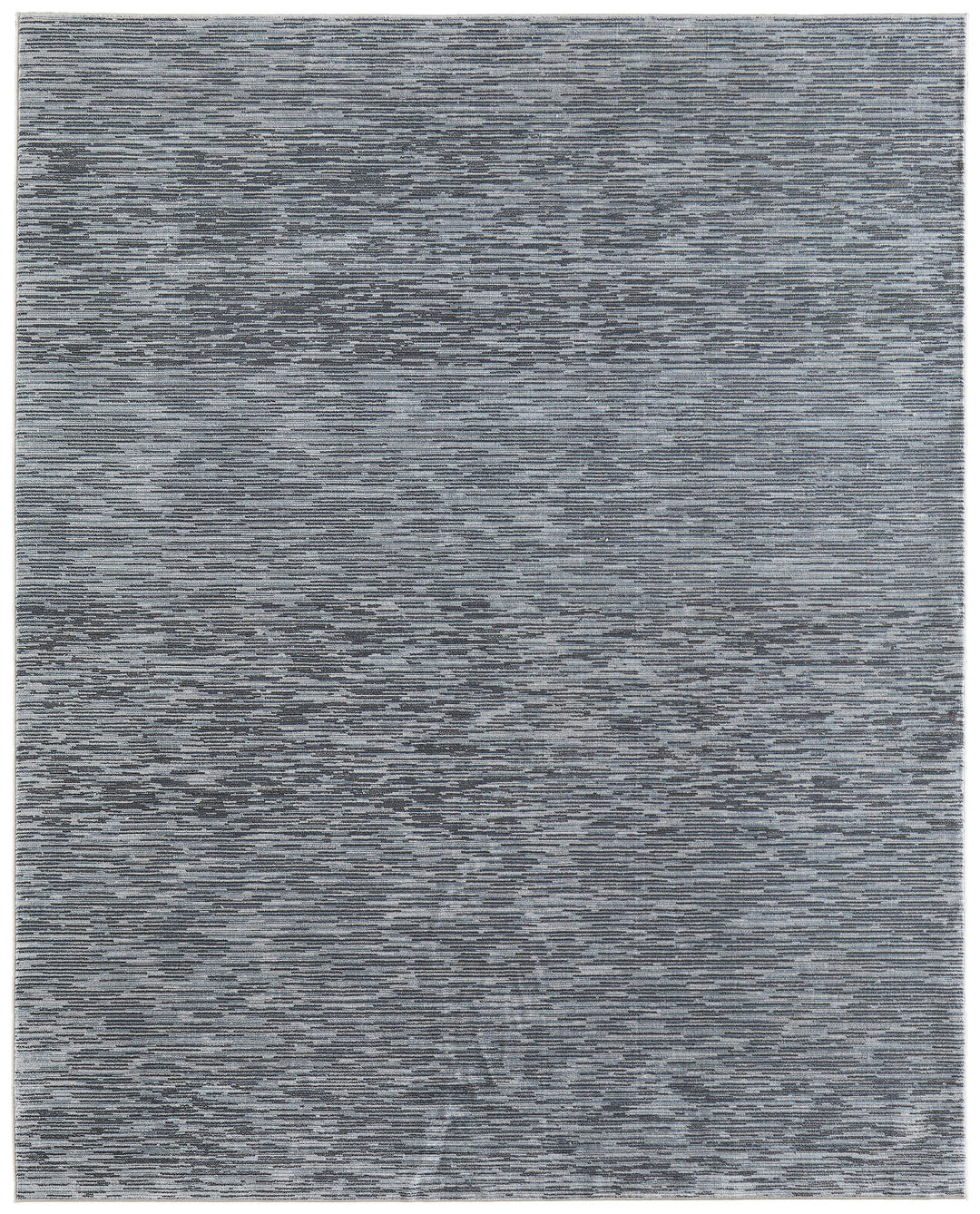 Rectangle/5' x 7'6"/Blue