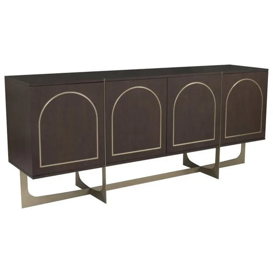 Fairfield Chair - Libby Langdon Goddard Oval Cocktail Table - 6360-13 | American Home Furniture