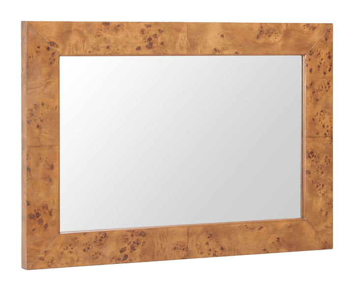 Mirat Mirror Brown