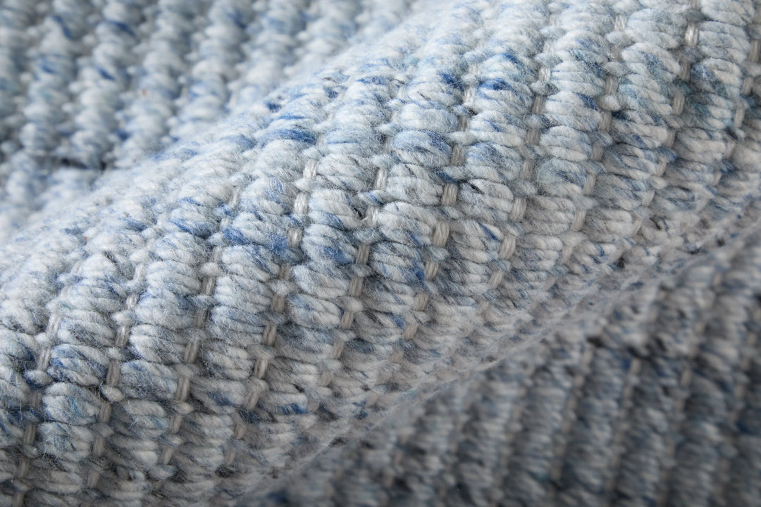 Rectangle/3'6" x 5'6"/Blue