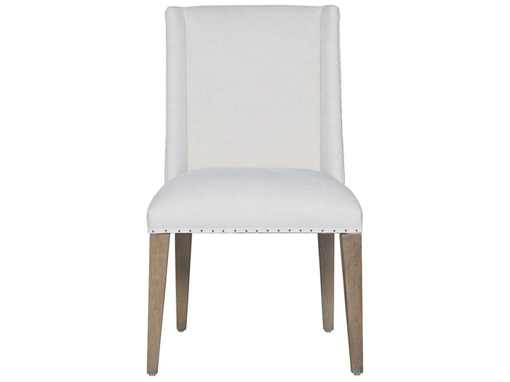 Modern Tyndall Dining Chair - AmericanHomeFurniture