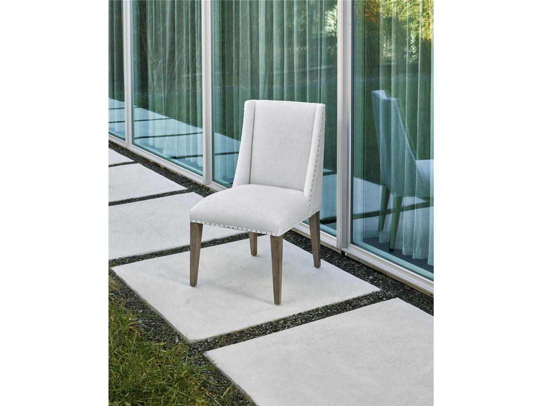 Modern Tyndall Dining Chair - AmericanHomeFurniture