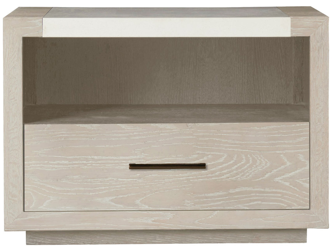 Wilshire Nightstand