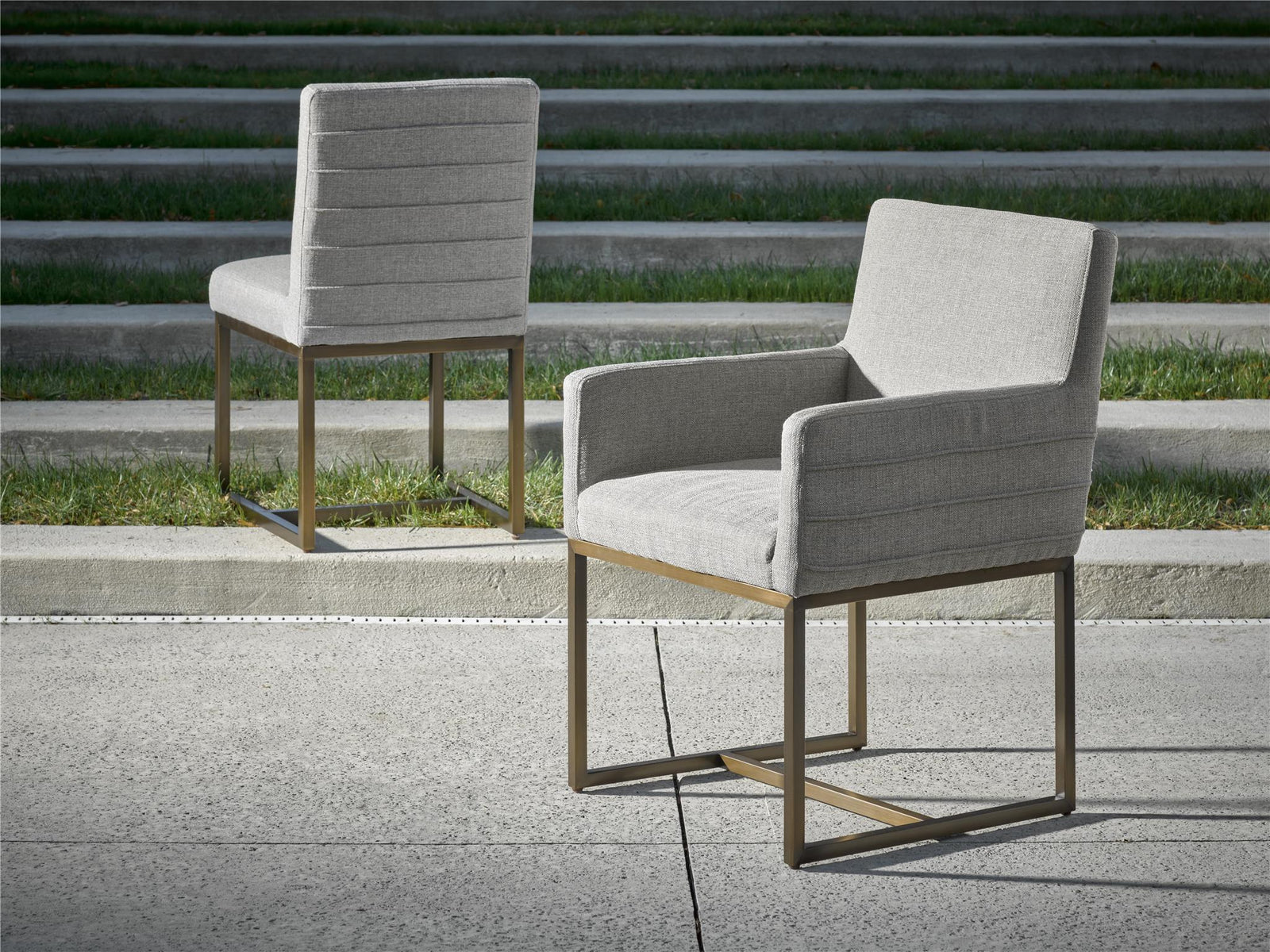Cooper Side Chair - Set of 2