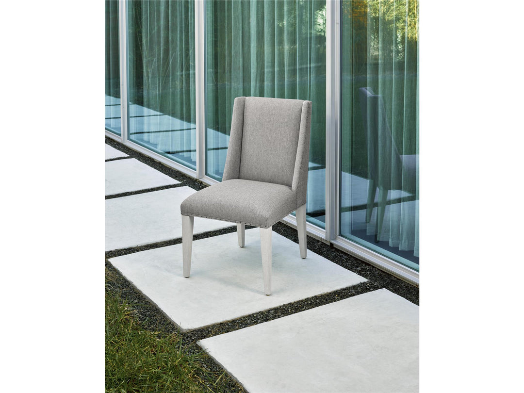 Modern Tyndall Dining Chair - AmericanHomeFurniture