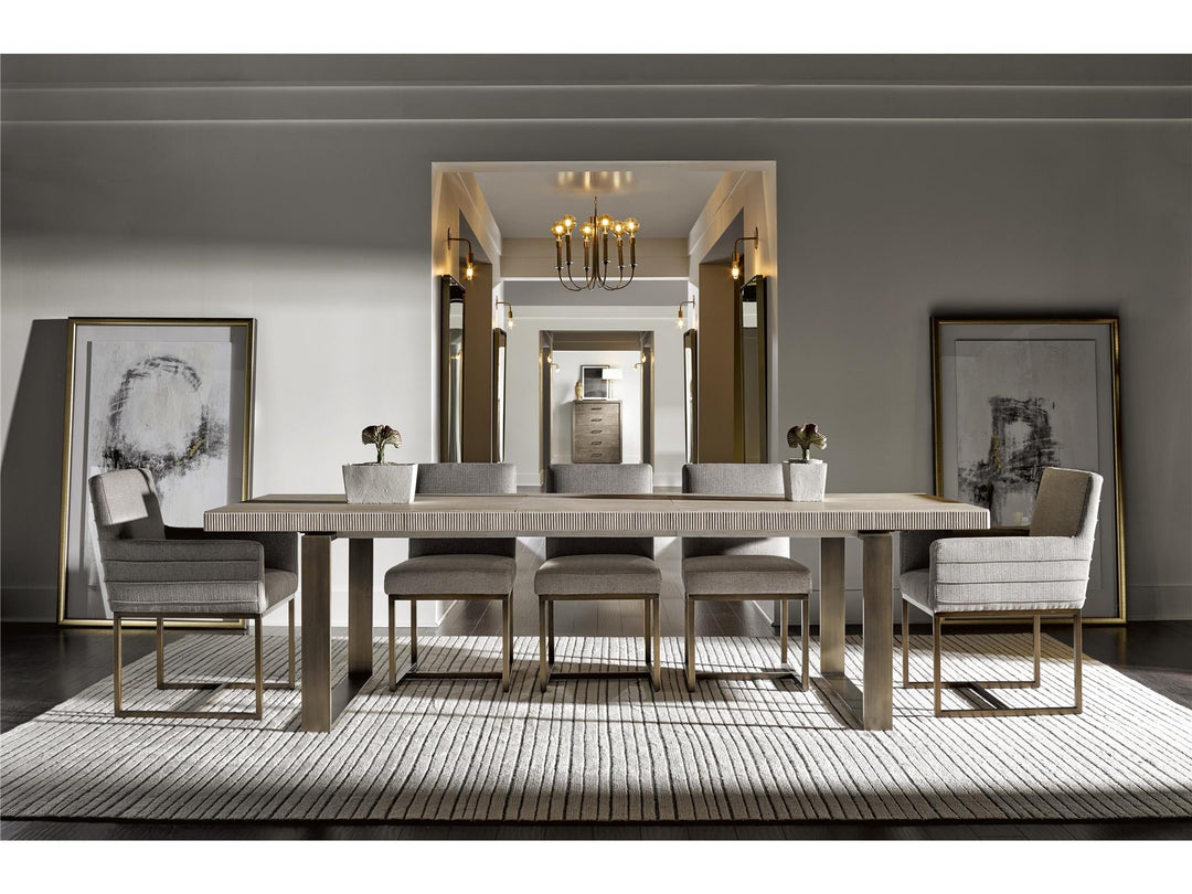 Robards Rectangular Dining Table