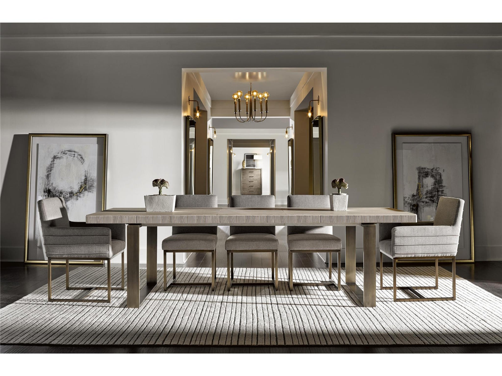 Robards Rectangular Dining Table