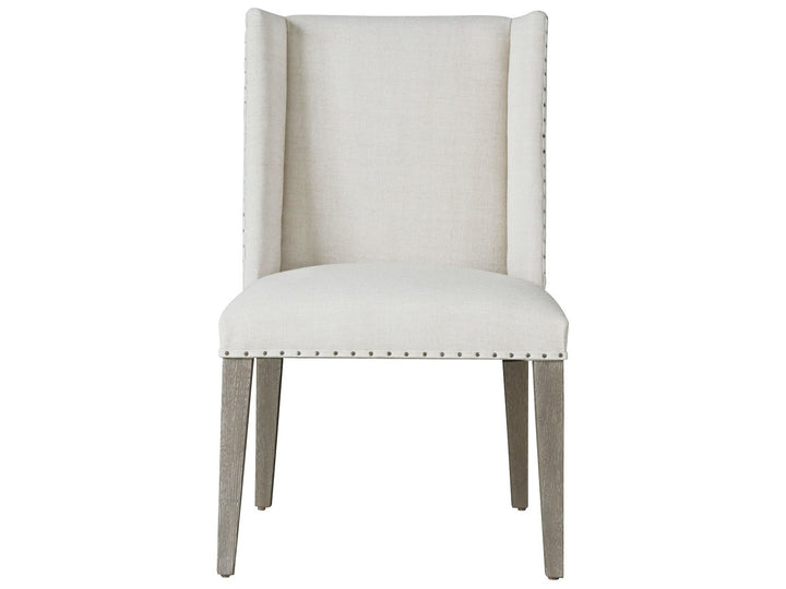 Modern Tyndall Dining Chair - AmericanHomeFurniture