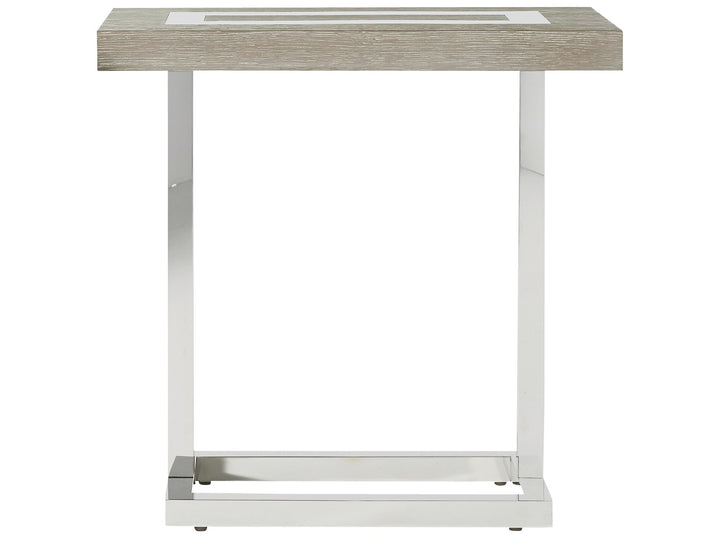 Wyatt Chair Side Table