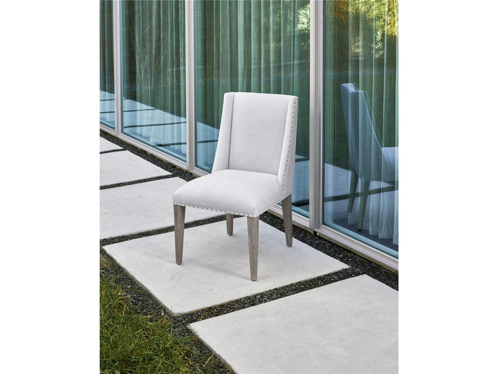 Modern Tyndall Dining Chair - AmericanHomeFurniture