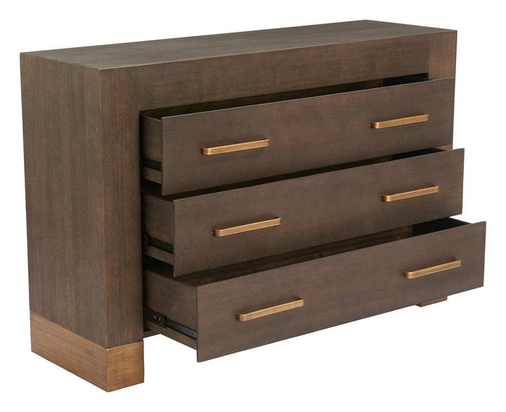 Sivar Cabinet Espresso