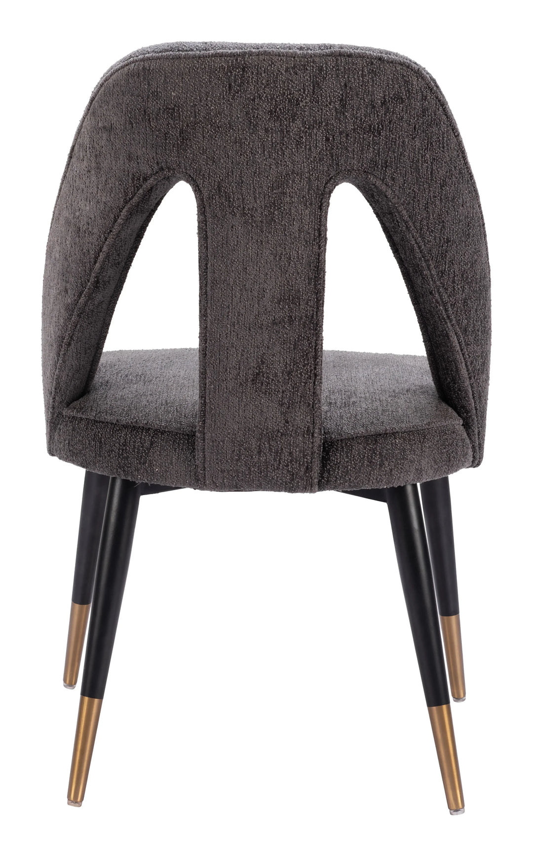 Artus Dining Chair Gray - AmericanHomeFurniture