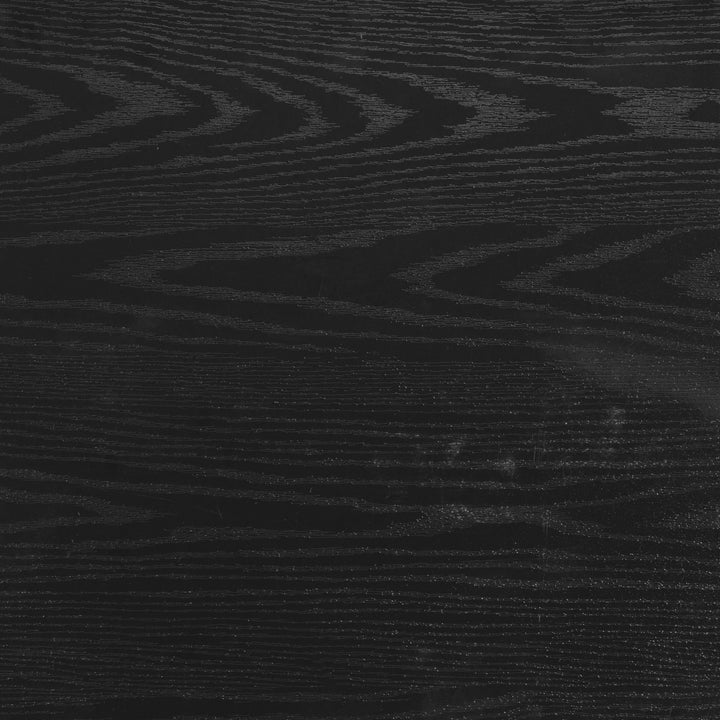 Valleta Bar Table Black