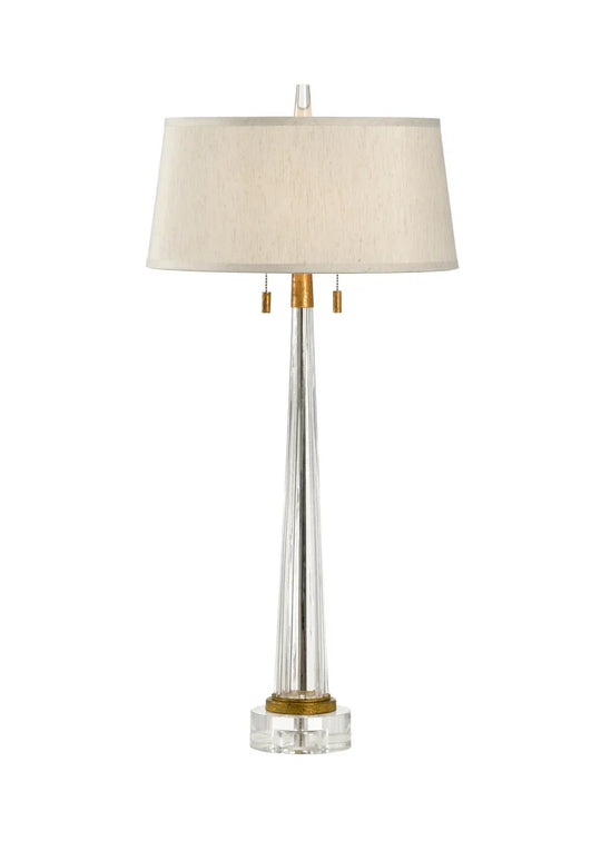 Wildwood J. Graham Lamp TABLE LAMPS