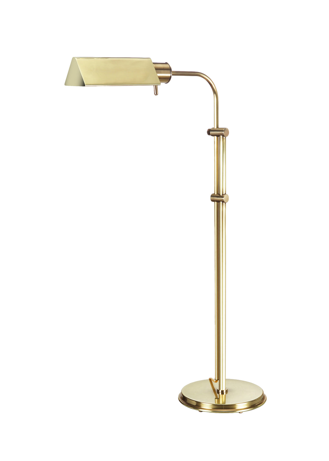Seymour Floor Lamp - 65000
