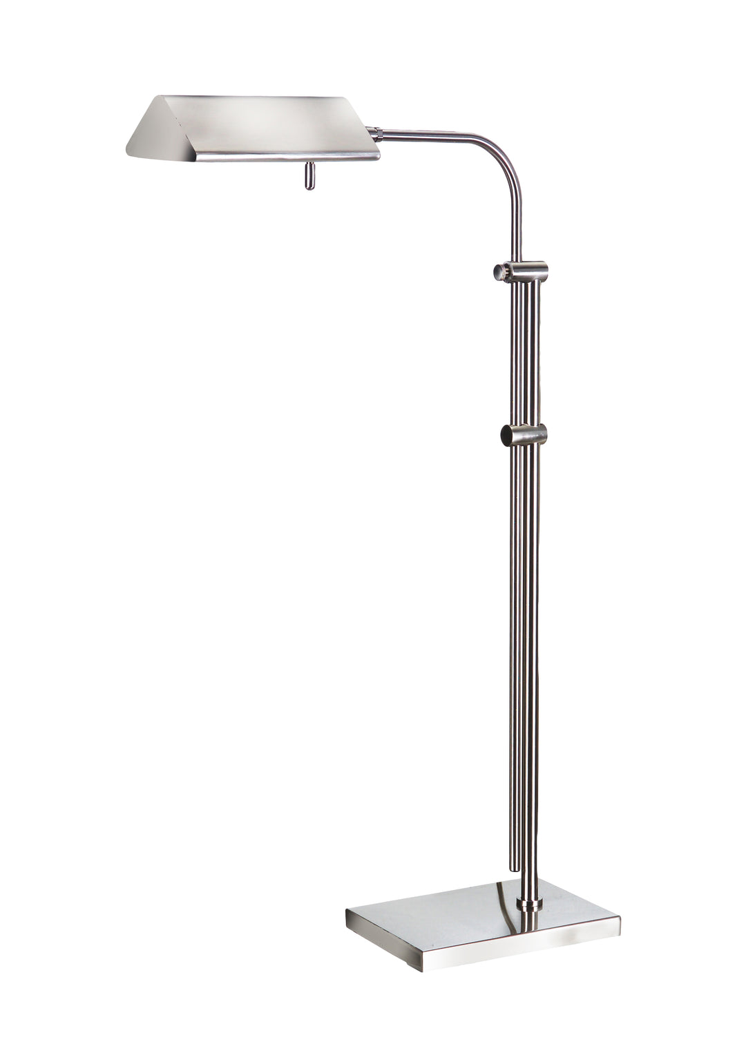Basil II Floor Lamp - 65012