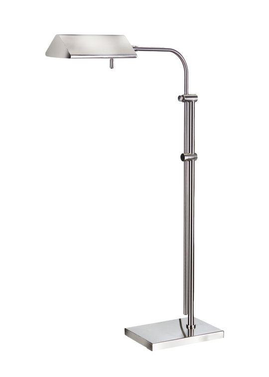 Basil II Floor Lamp - 65012