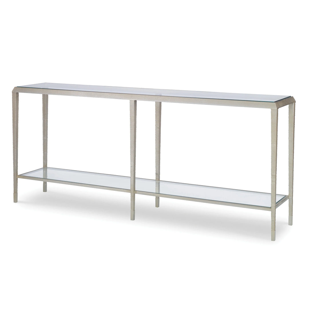 Sumter Console Table - AmericanHomeFurniture