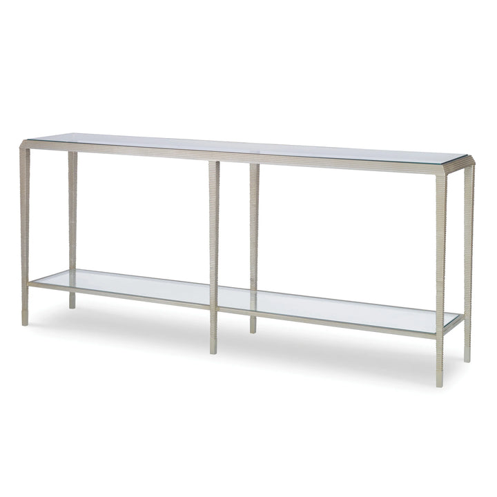 Sumter Console Table - AmericanHomeFurniture