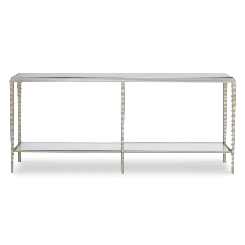 Sumter Console Table - AmericanHomeFurniture