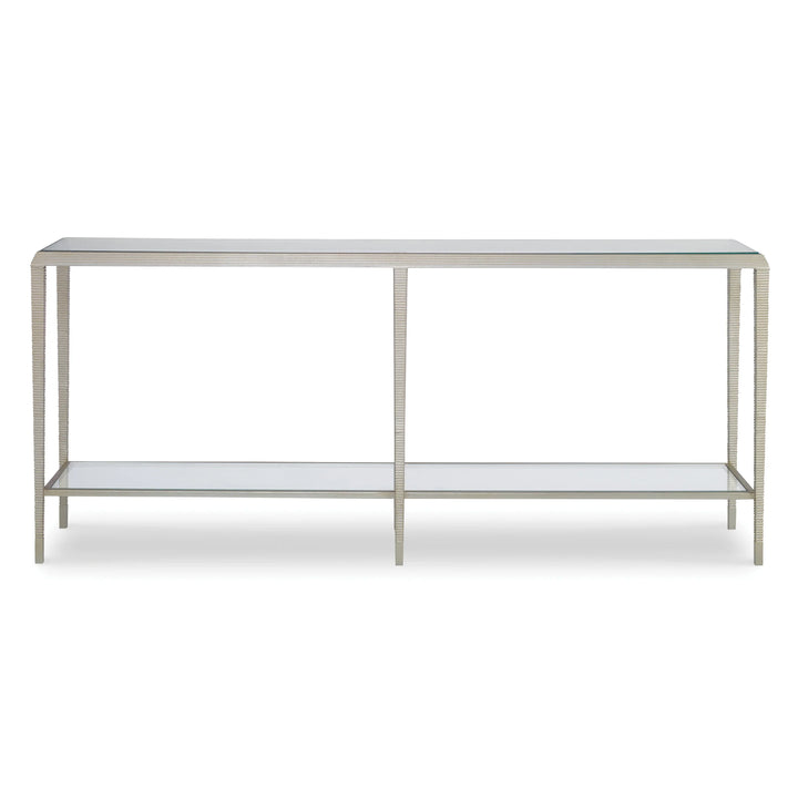 Sumter Console Table - AmericanHomeFurniture