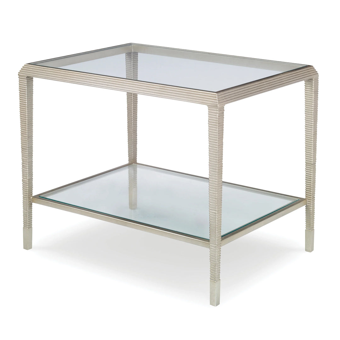 Sumter Side Table - AmericanHomeFurniture