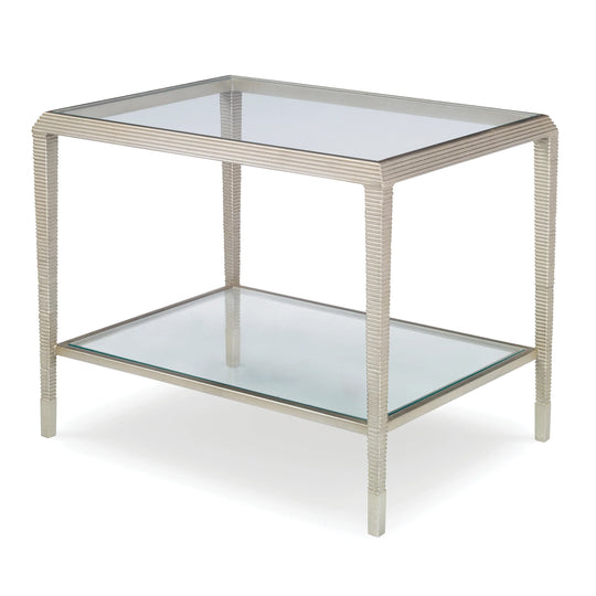 Ambella Home Sumter Side Table ACCENT TABLES