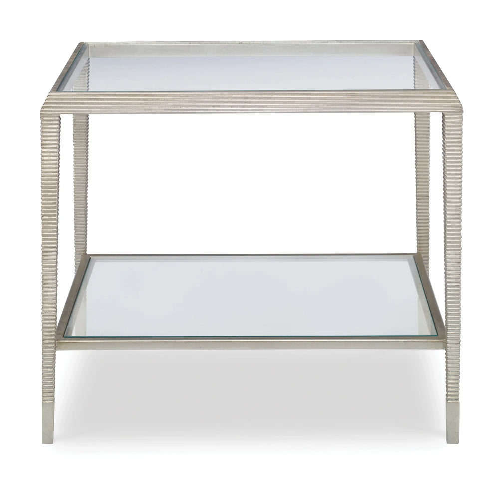 Sumter Side Table - AmericanHomeFurniture