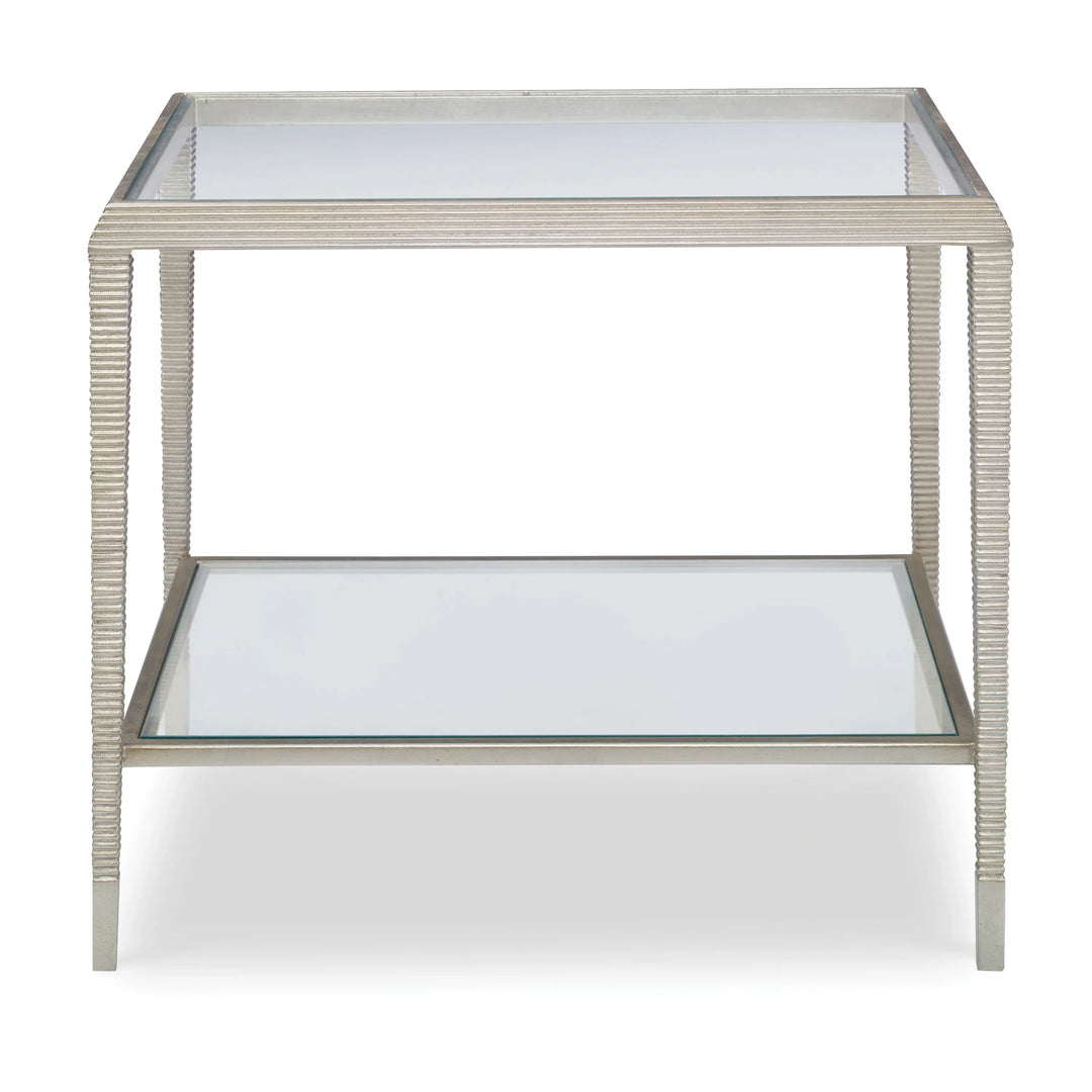 Sumter Side Table - AmericanHomeFurniture