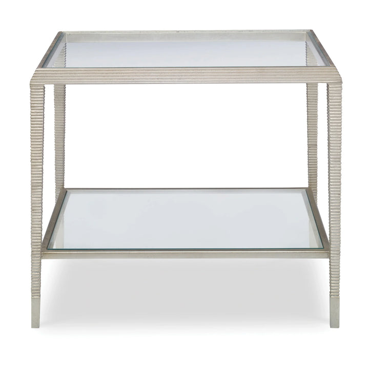 Sumter Side Table - AmericanHomeFurniture