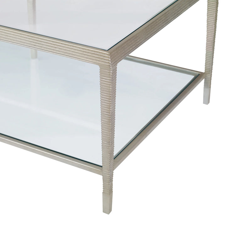 Sumter Cocktail Table - AmericanHomeFurniture