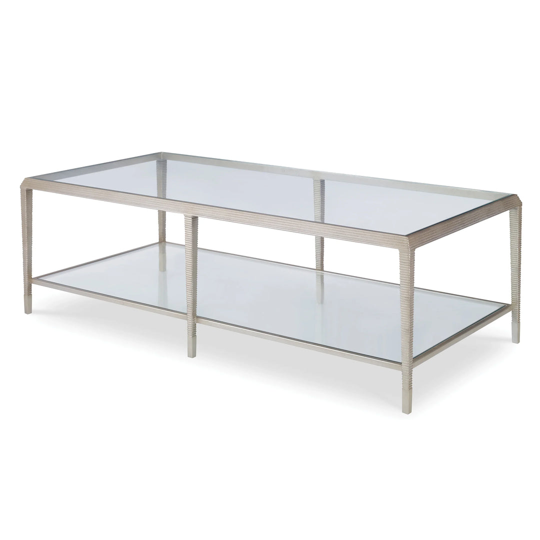 Sumter Cocktail Table - AmericanHomeFurniture