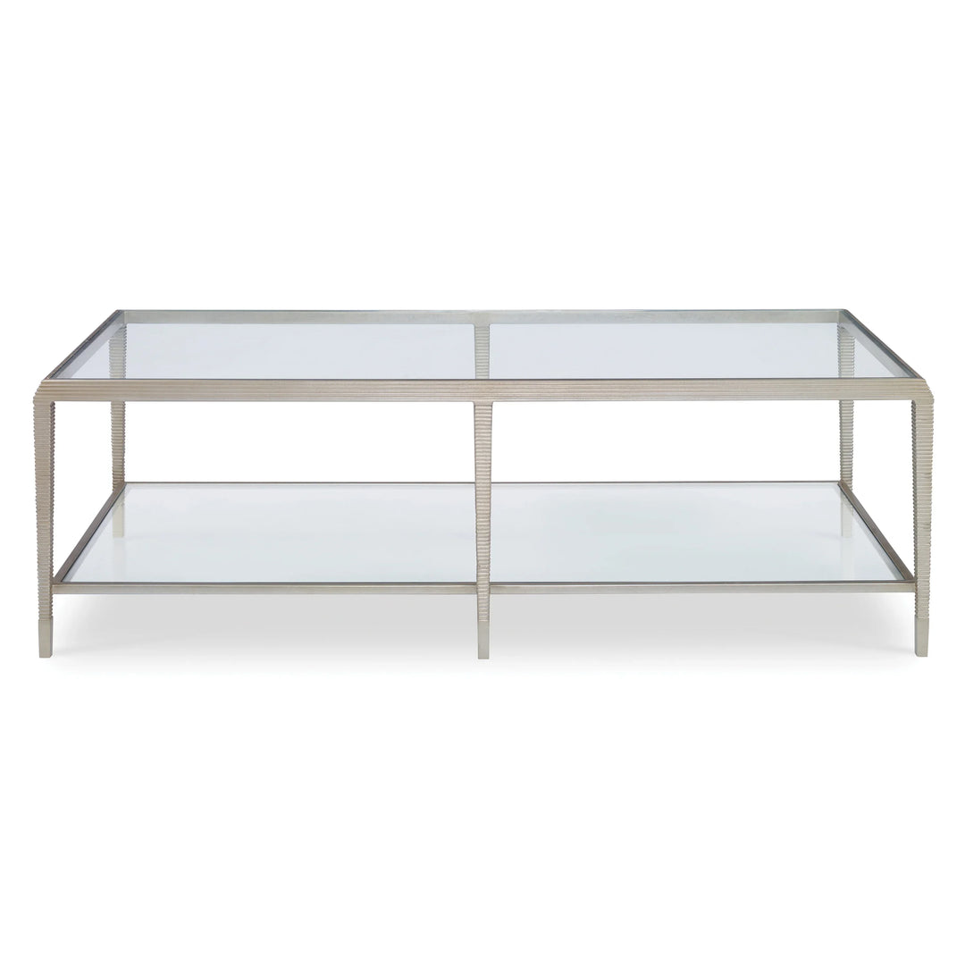 Sumter Cocktail Table - AmericanHomeFurniture