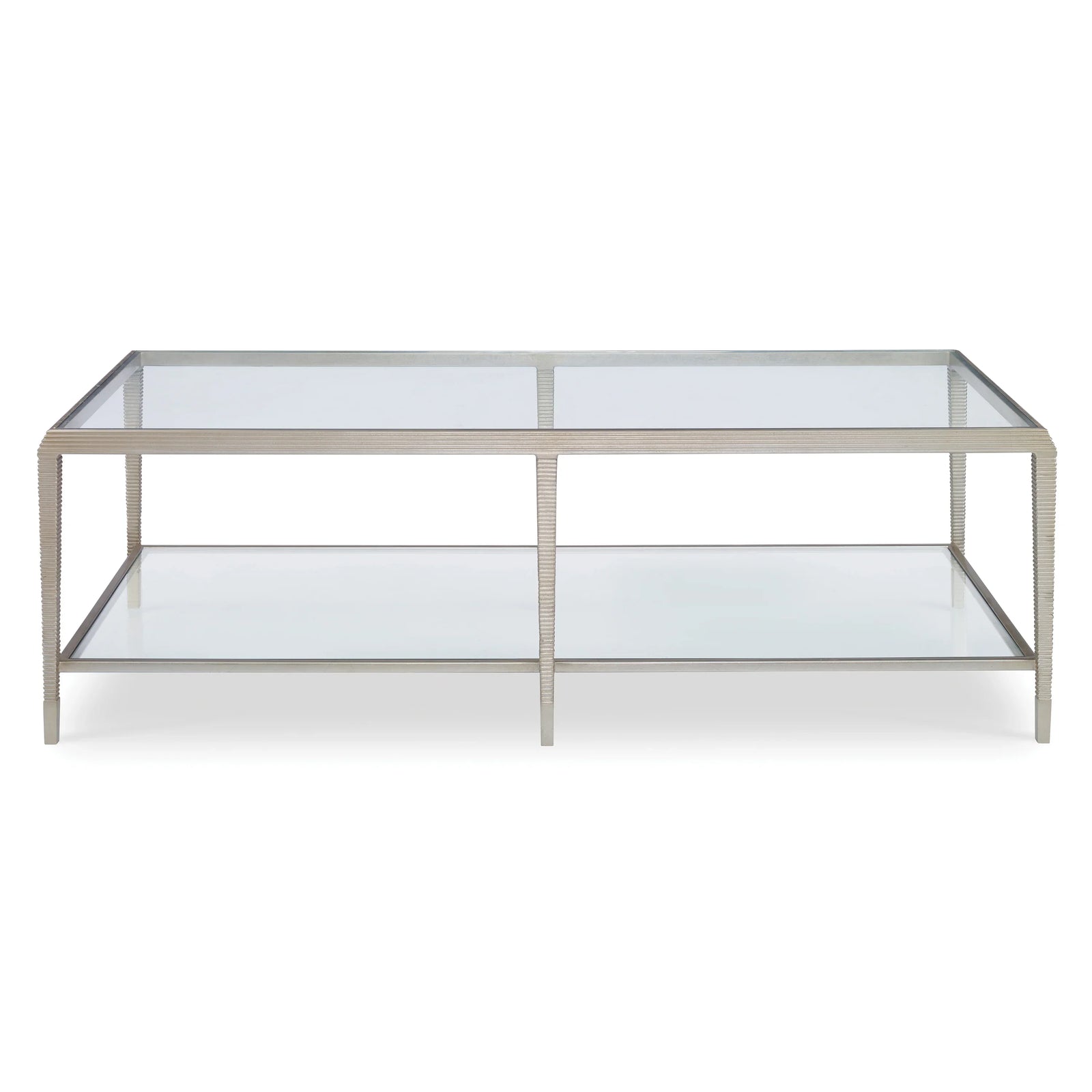 Ambella Home Sumter Cocktail Table COFFEE TABLES