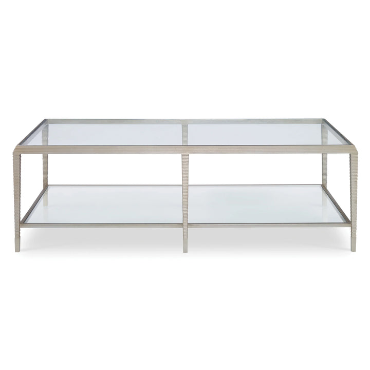 Sumter Cocktail Table - AmericanHomeFurniture