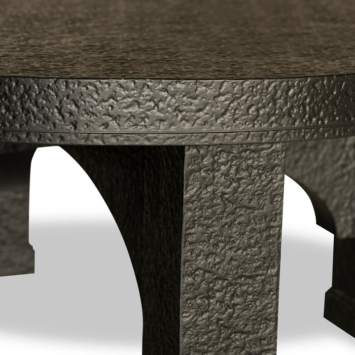 Sierra Cocktail Table - AmericanHomeFurniture