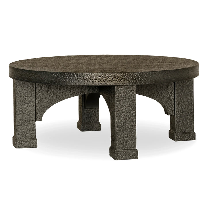 Sierra Cocktail Table - AmericanHomeFurniture