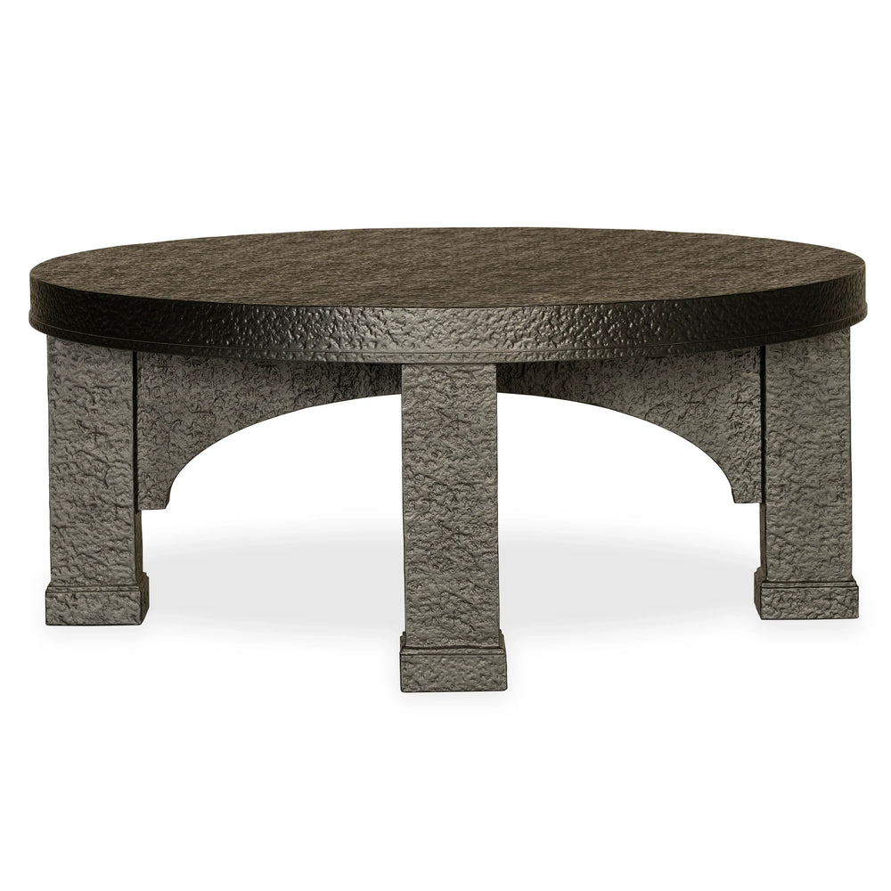 Sierra Cocktail Table - AmericanHomeFurniture