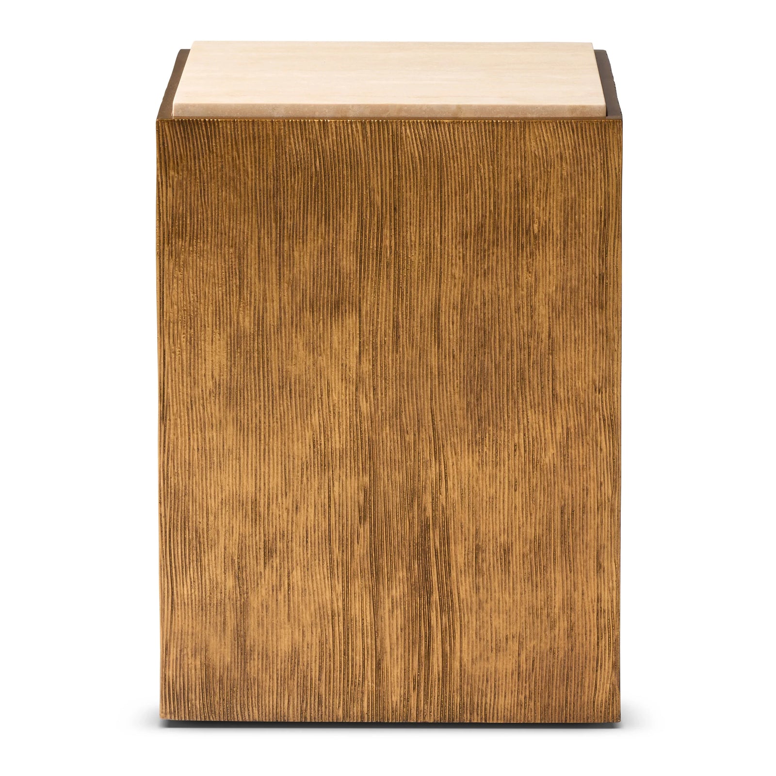 Ambella Home Bowen Accent Table ACCENT TABLES
