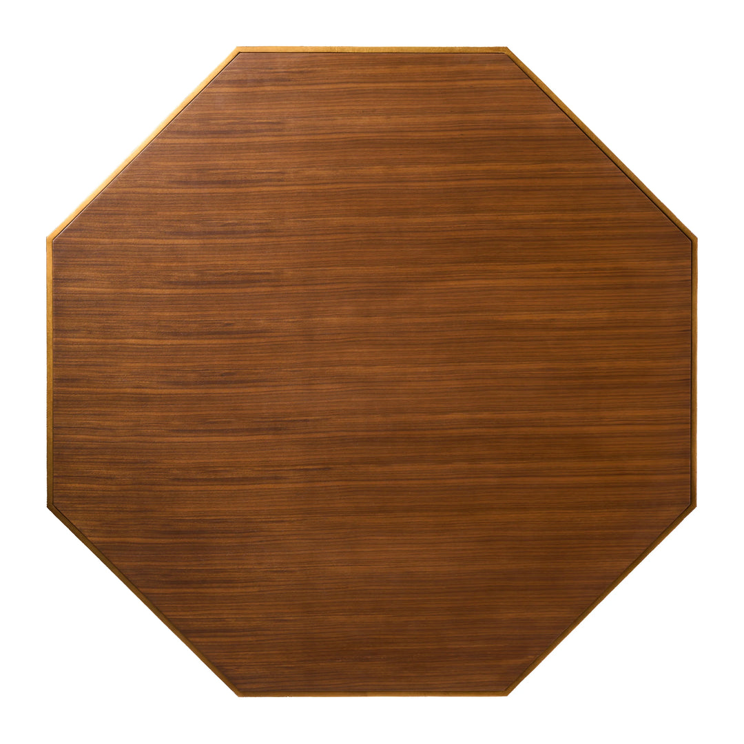 Bowen Cocktail Table - AmericanHomeFurniture