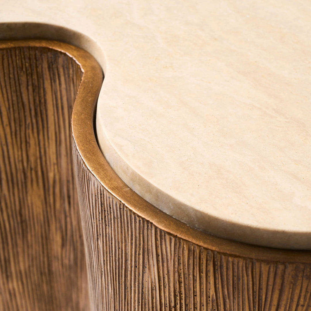 Howe Accent Table - AmericanHomeFurniture