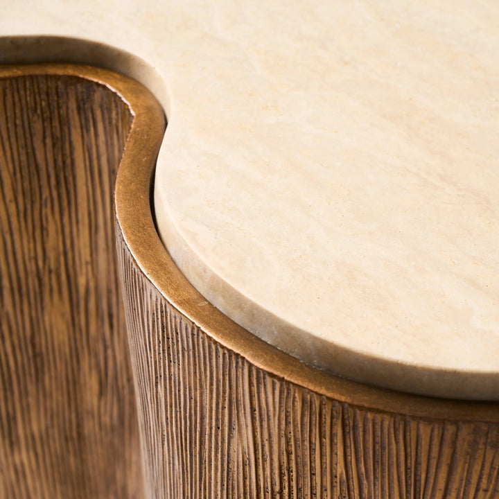 Howe Accent Table - AmericanHomeFurniture