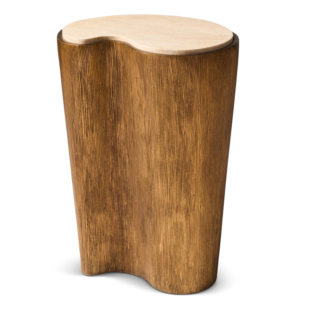 Howe Accent Table - AmericanHomeFurniture