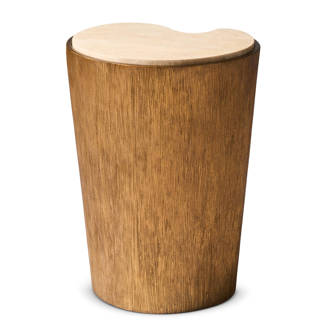 Howe Accent Table - AmericanHomeFurniture